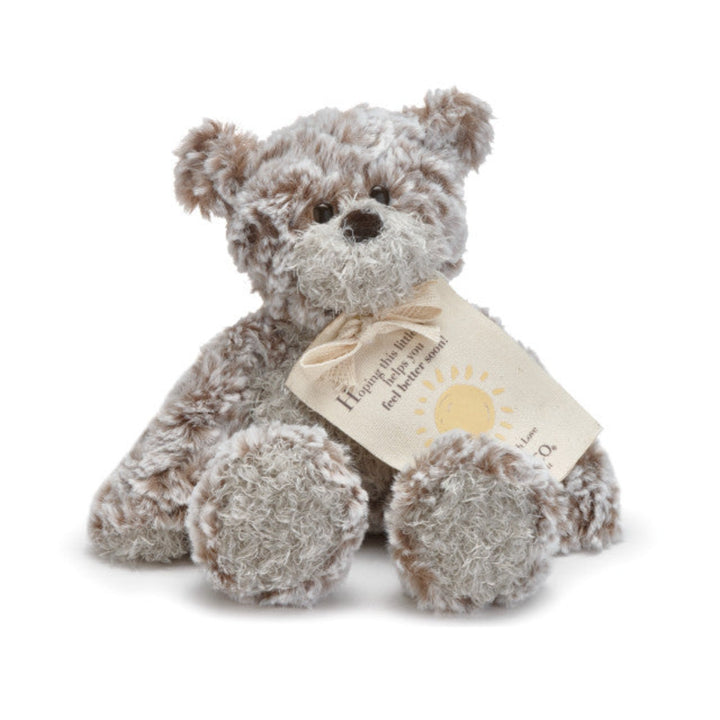 Feel Better Mini Giving Bear