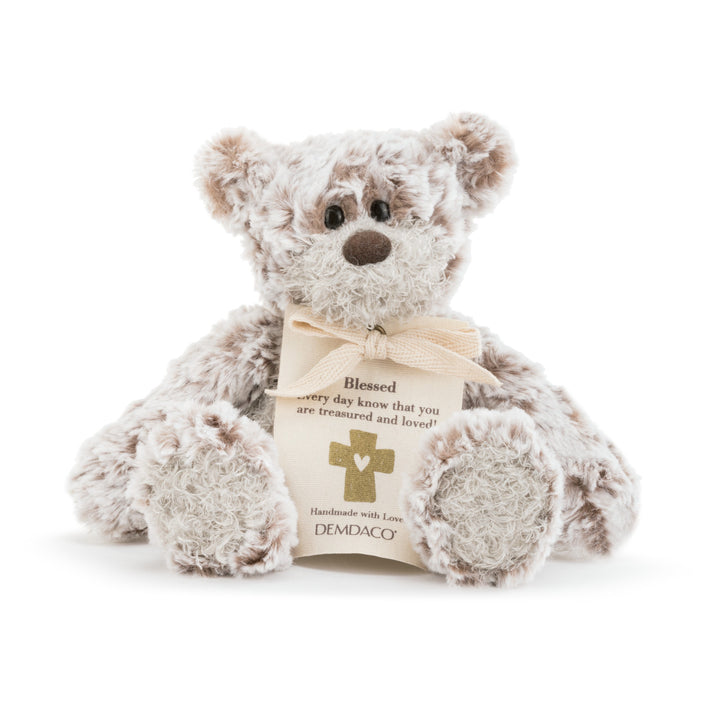Mini Blessing Giving Bear