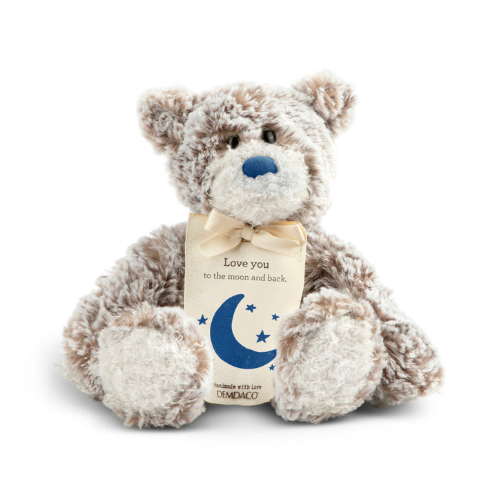Love You To The Moon & Back Mini Giving Bear
