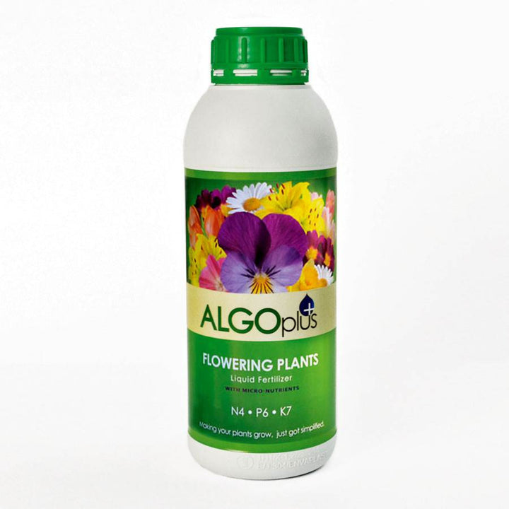 Algo Flowering Plant Liquid Fertilizer