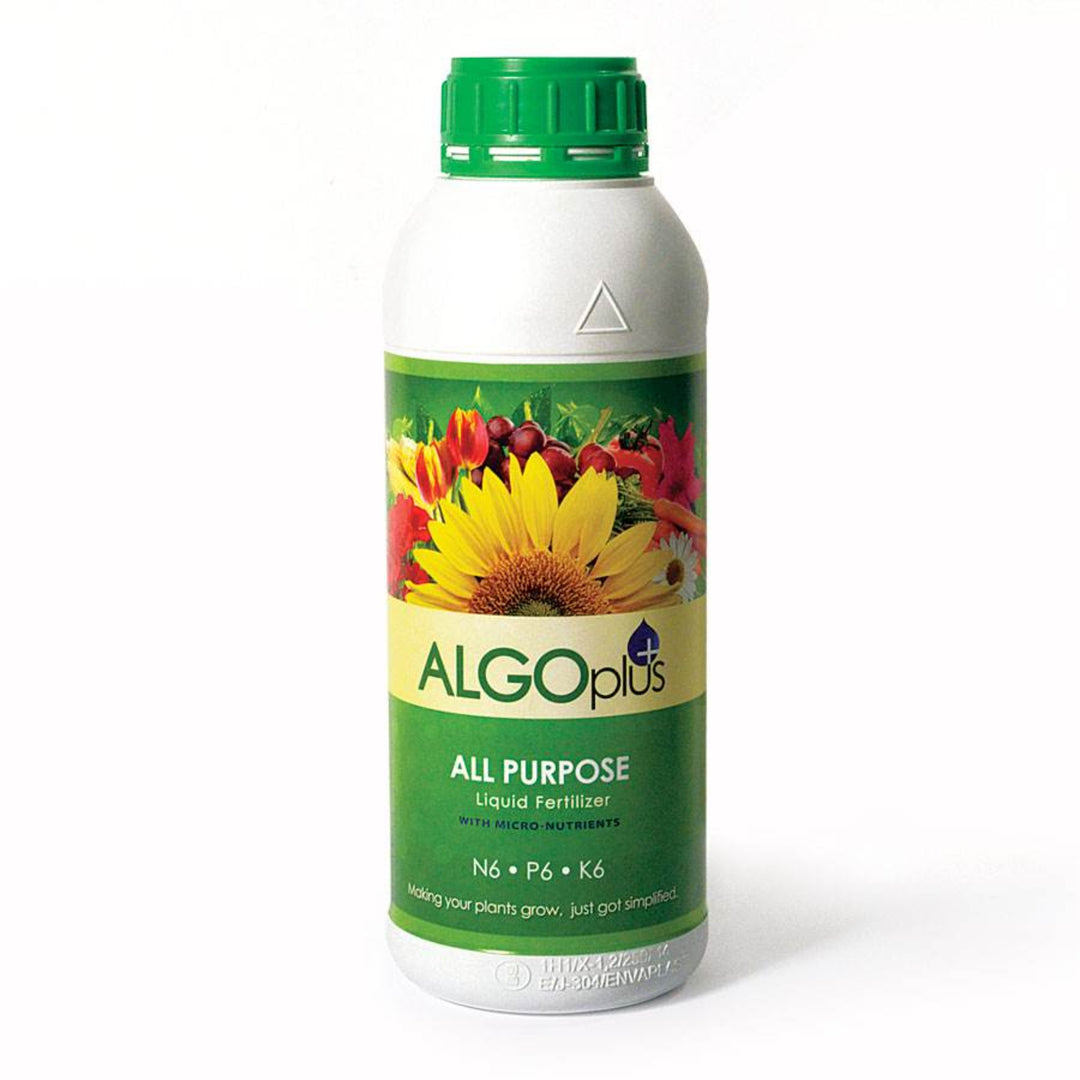 All Purpose Liquid Fertilizer