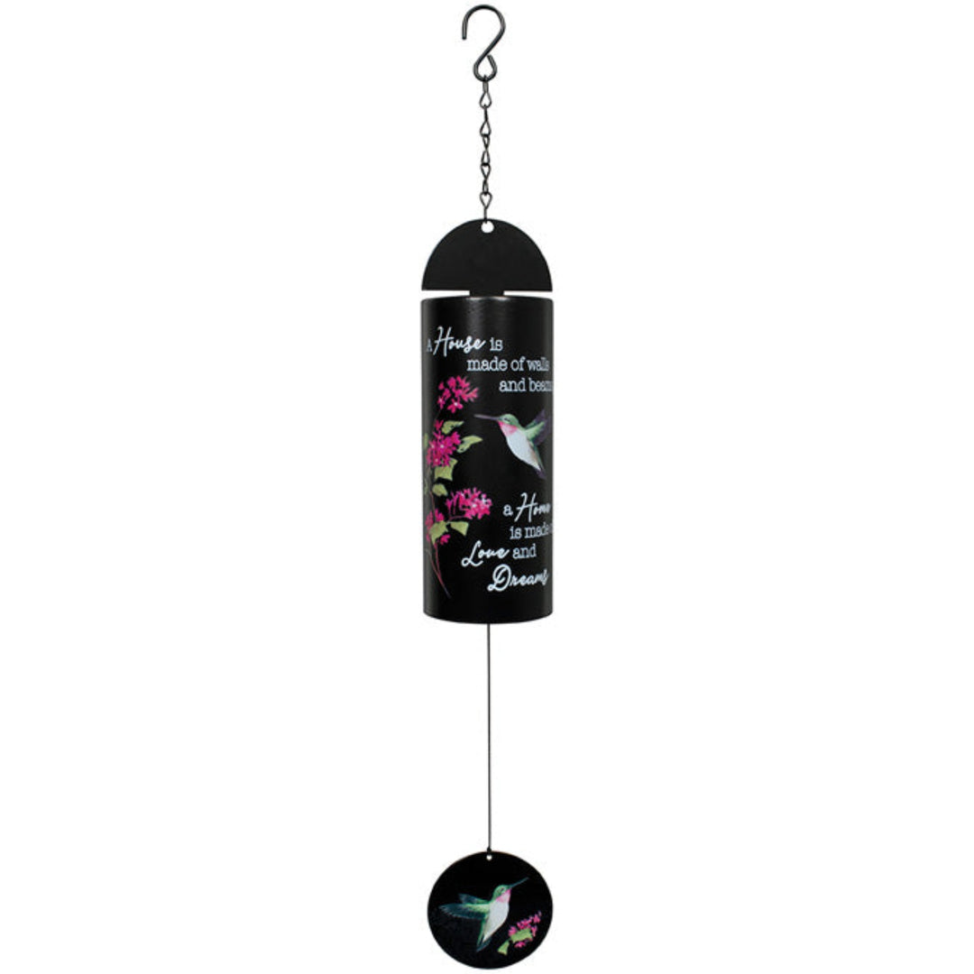 Home Sonnet Cylinder Bell
