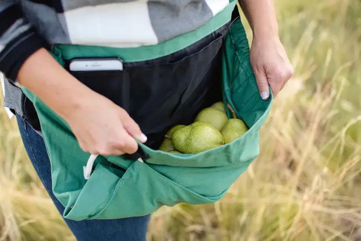 Joey Waist Gardening Apron