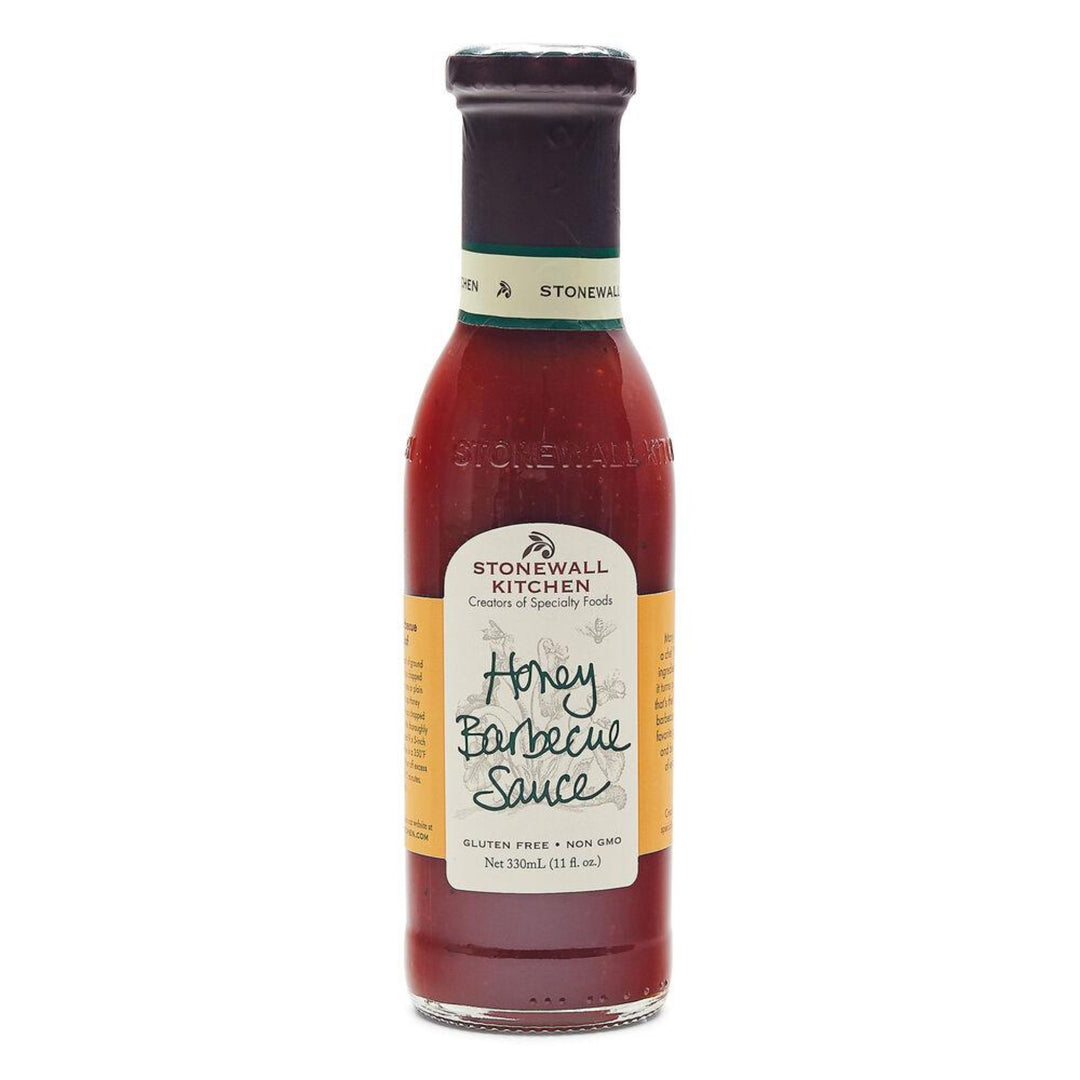 Honey BBQ Sauce