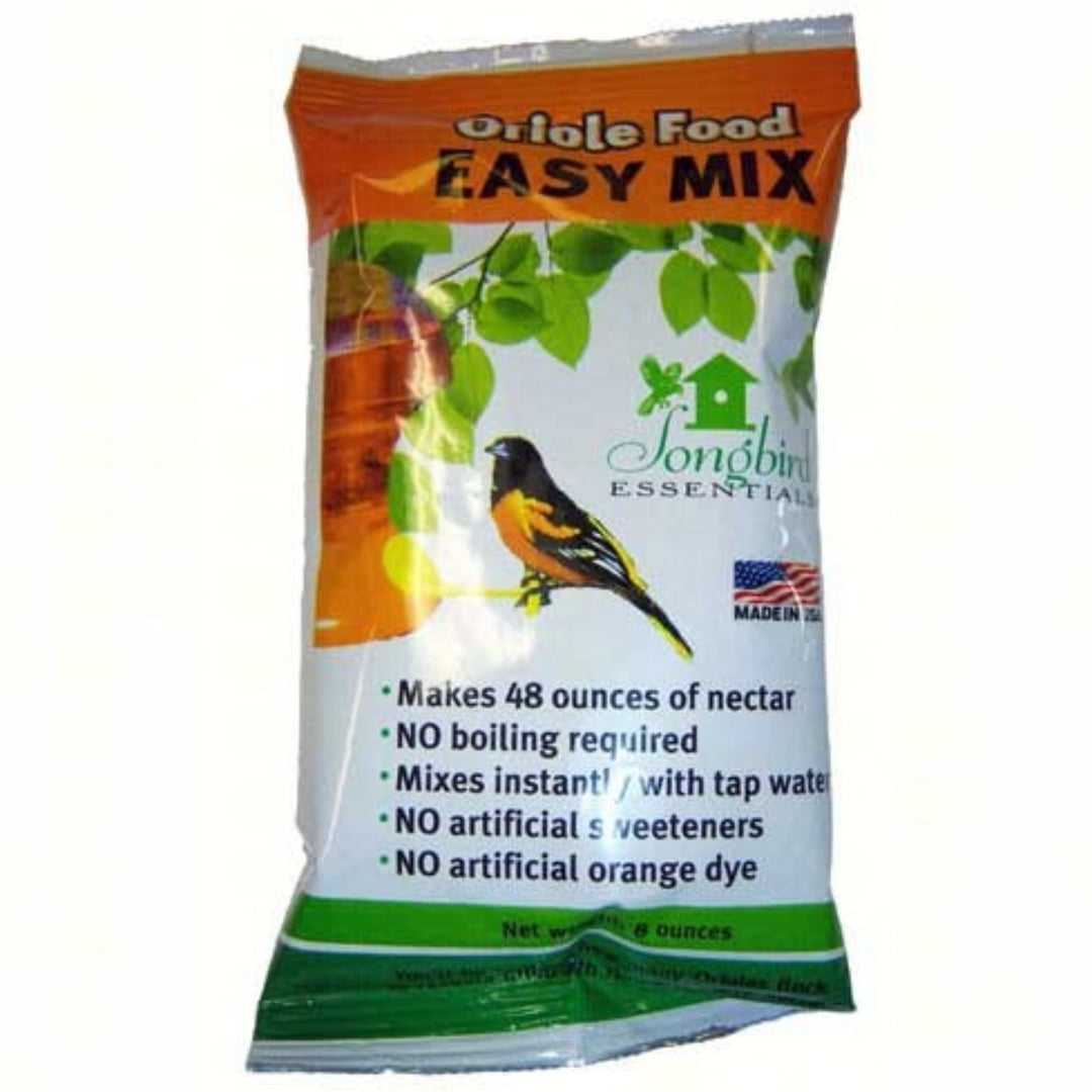 Oriole Nectar