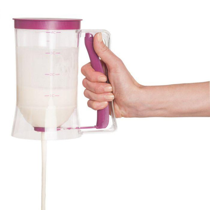 Batter Dispenser