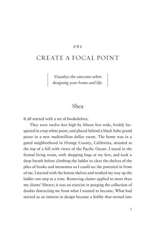 Make Life Beautiful Book