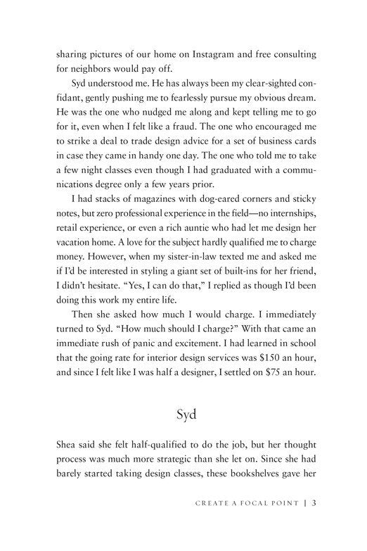 Make Life Beautiful Book