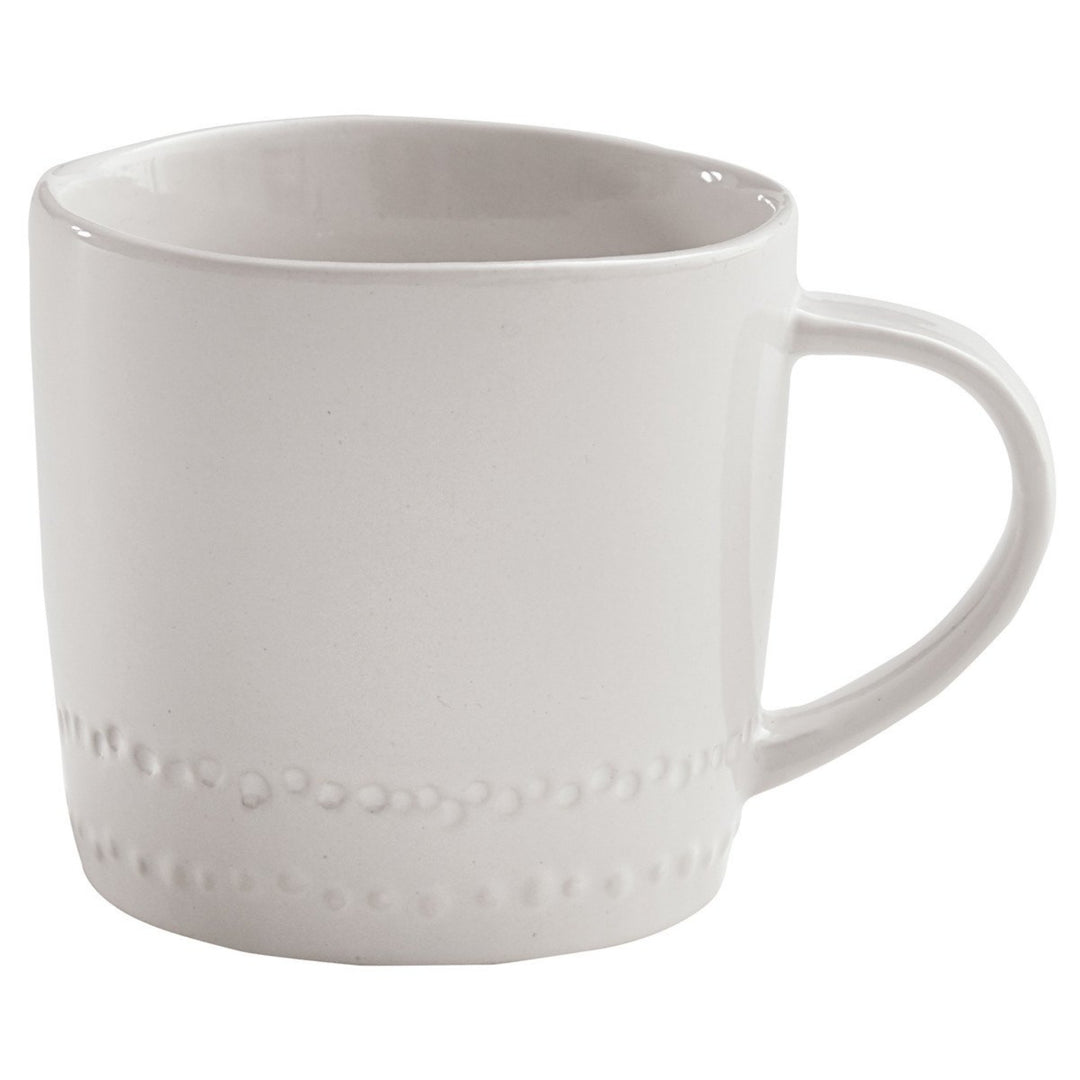 Peyton Textured Mug