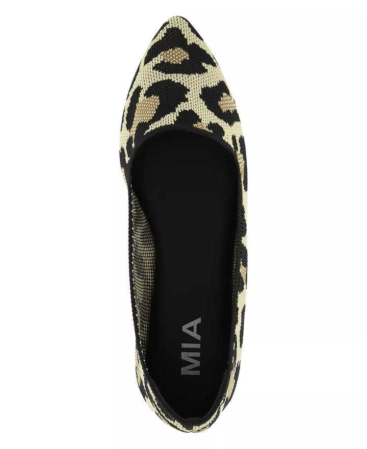 MIA - Kerri Flat