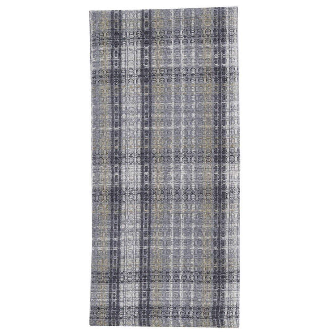 Hartwick Waffle Dishtowel