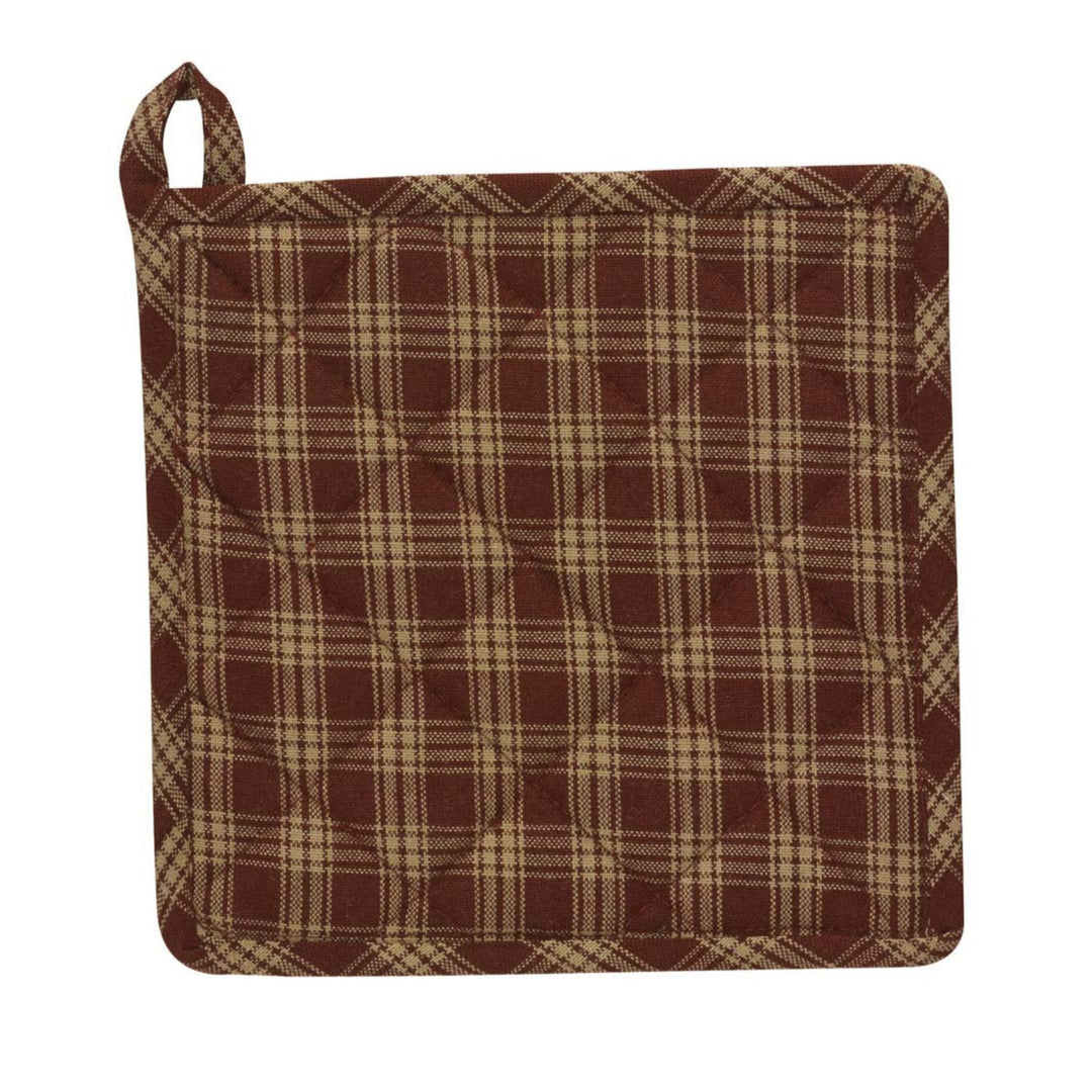 Sturbridge Wine Pot Holder