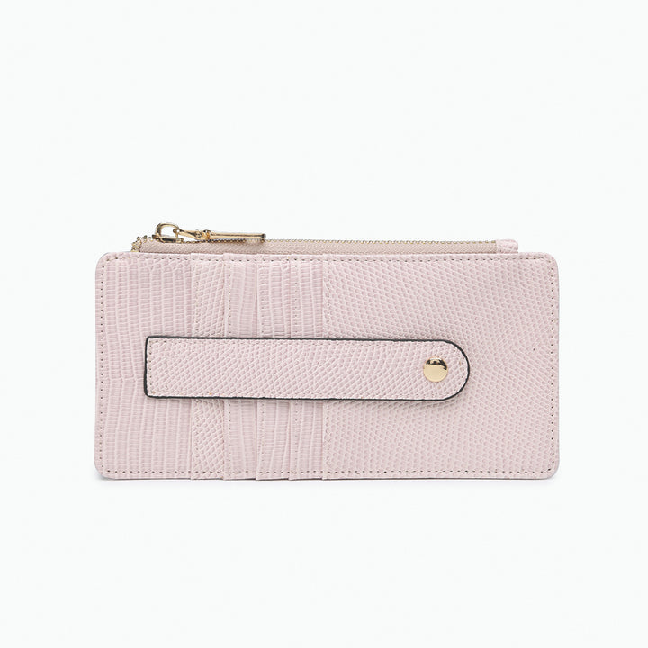Jen & Co Saige Slim Card Wallet