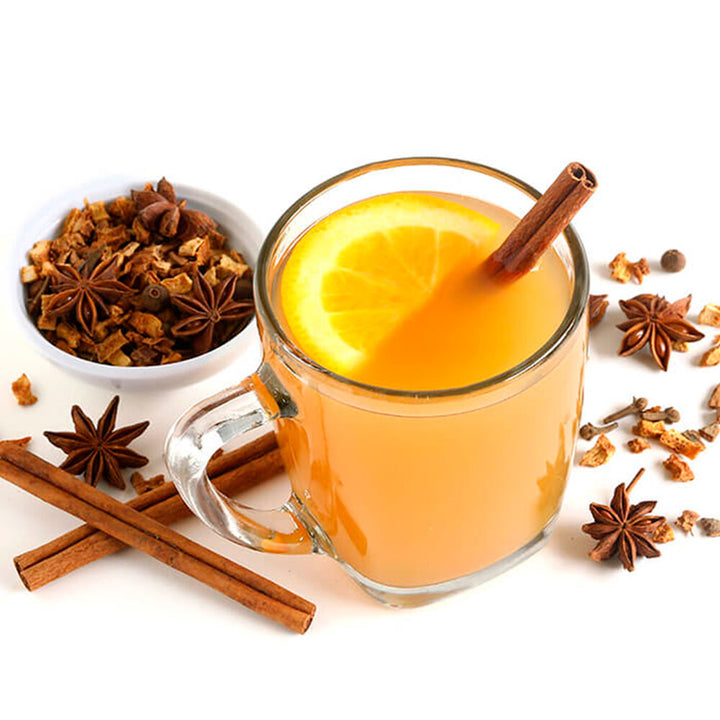 Wine & Cider Mulling Spice