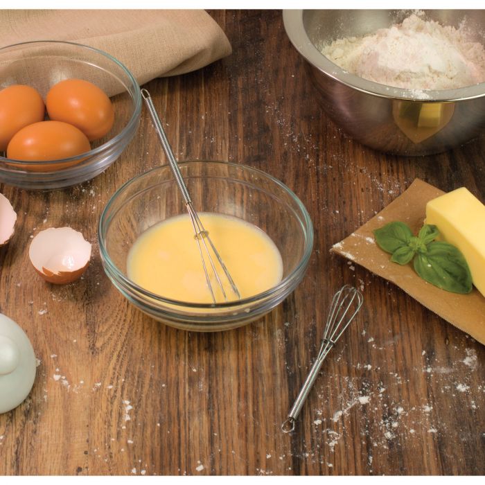 Mini Whisk Set