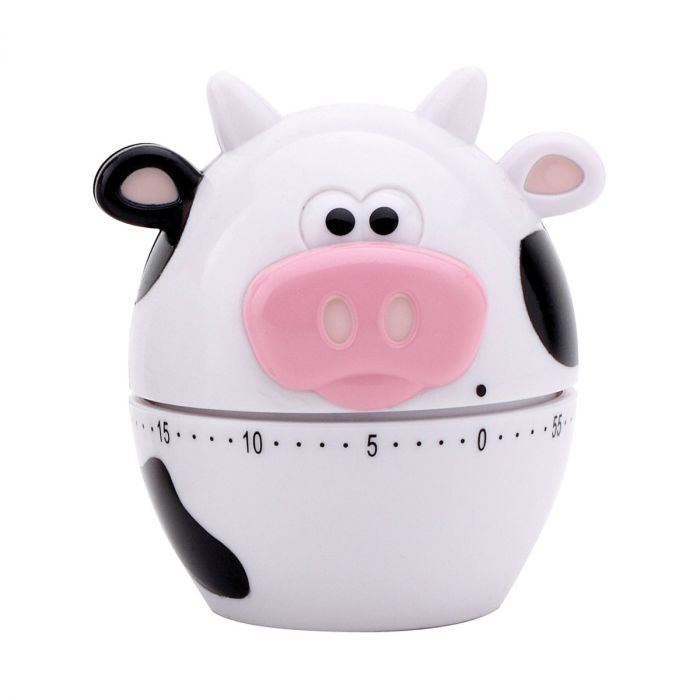 Moo Moo Timer