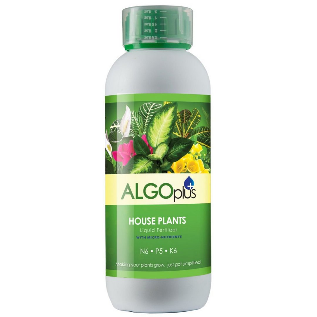 House Plants Liquid Fertilizer