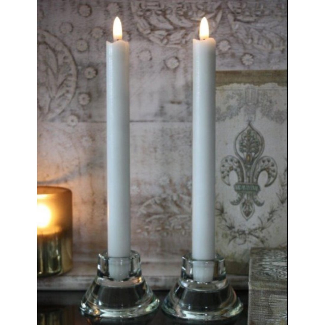 Radiance Taper Candle Set