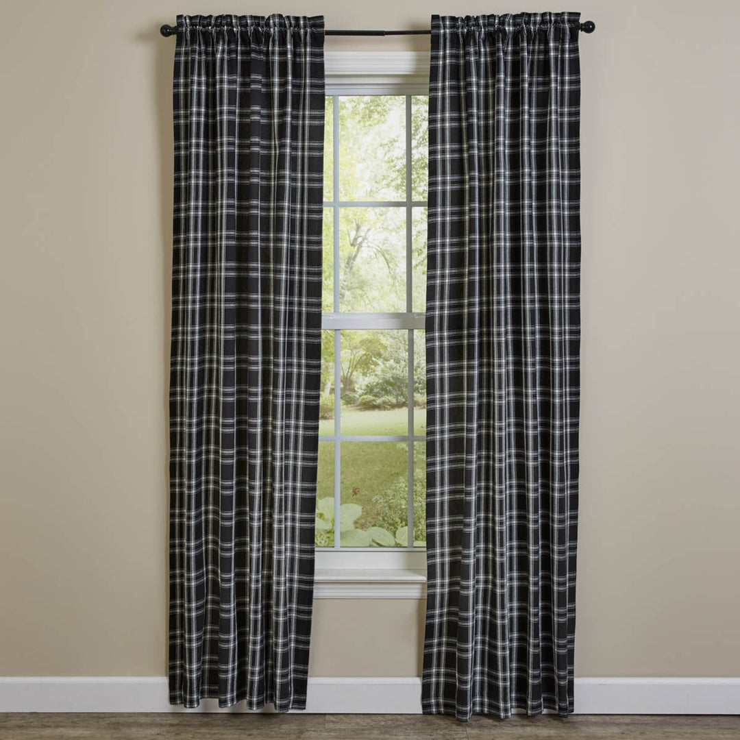 Fairfield Lined Panels