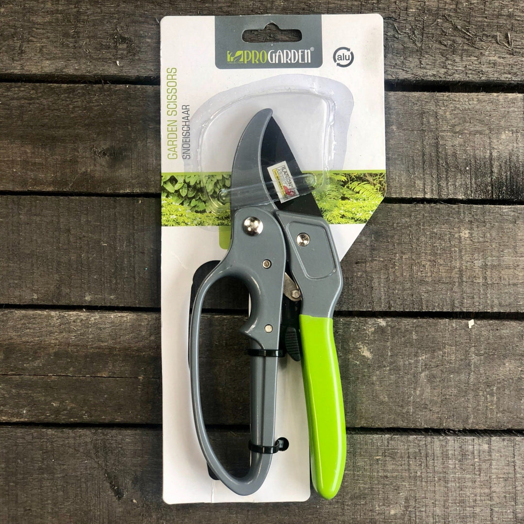 Heavy Duty Steel Garden Shears