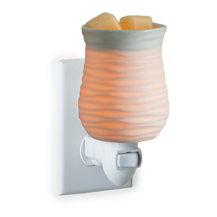 Harmony Pluggable Warmer
