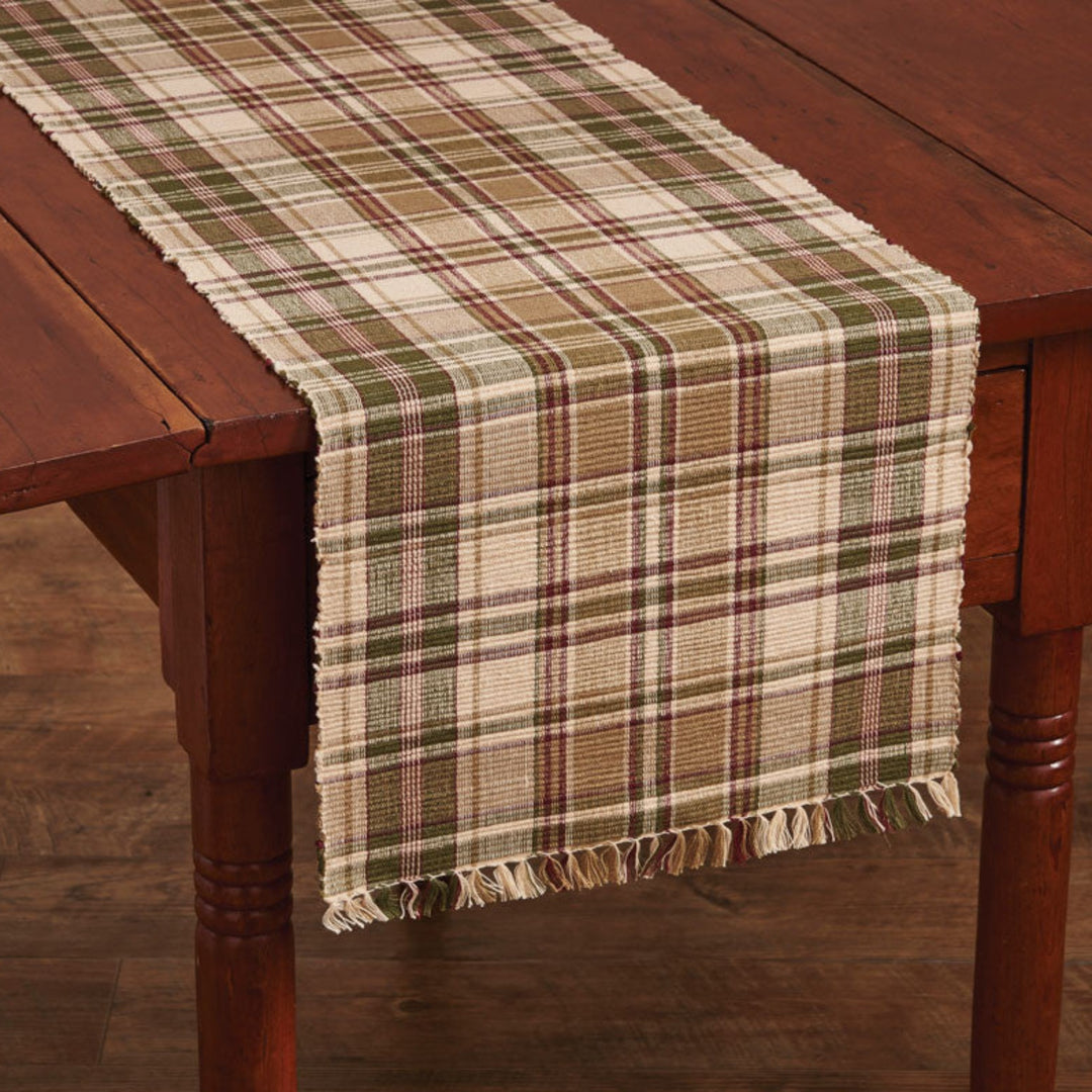 Thyme Table Runner
