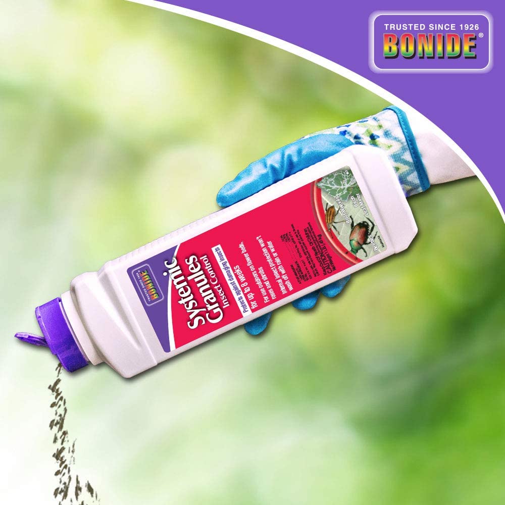 Bonide Systematic Insect Control Granules
