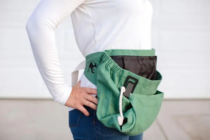 Joey Waist Gardening Apron