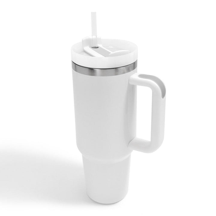 Stainless Steel Vacuum Tumbler