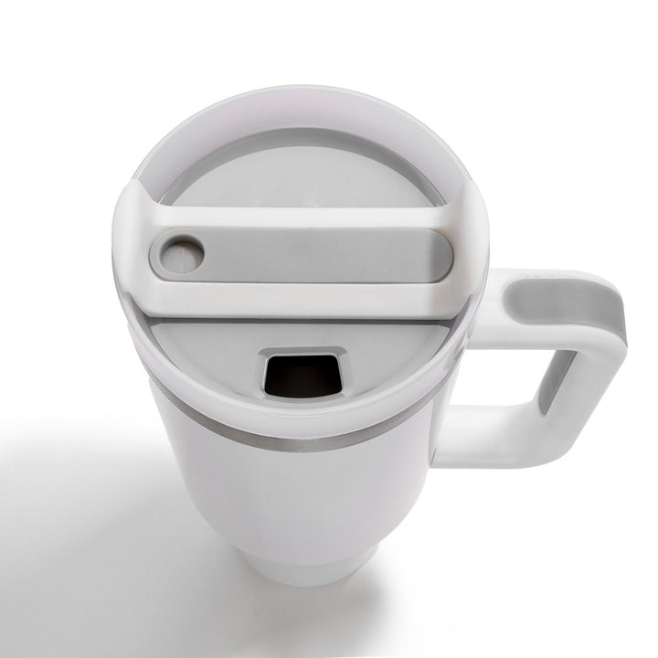 Stainless Steel Vacuum Tumbler