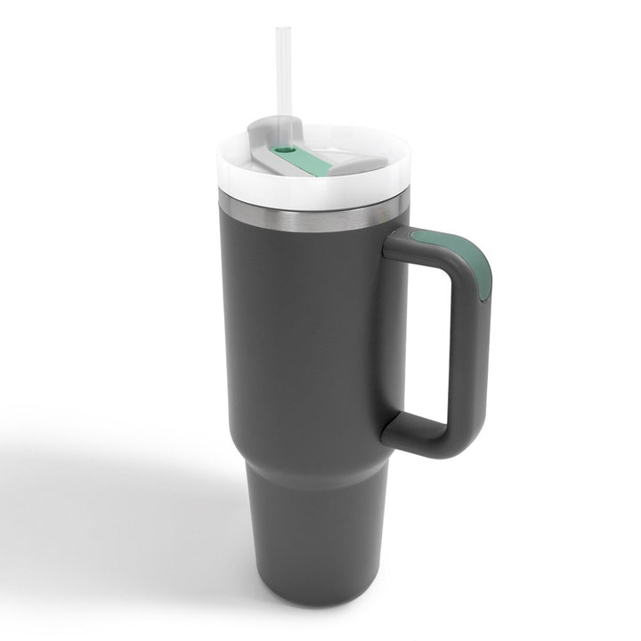 Stainless Steel Vacuum Tumbler