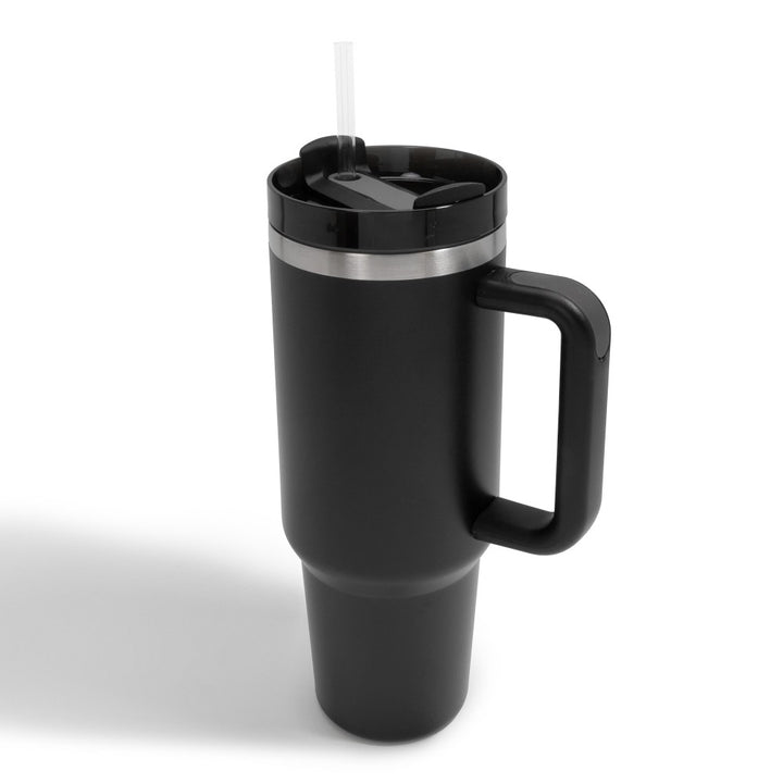 Stainless Steel Vacuum Tumbler