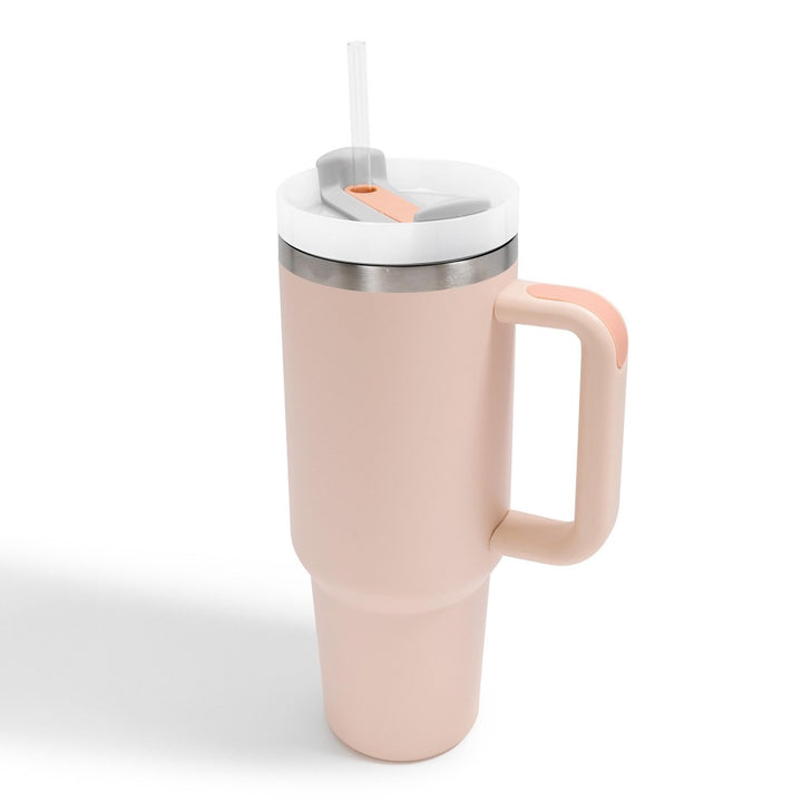 Stainless Steel Vacuum Tumbler