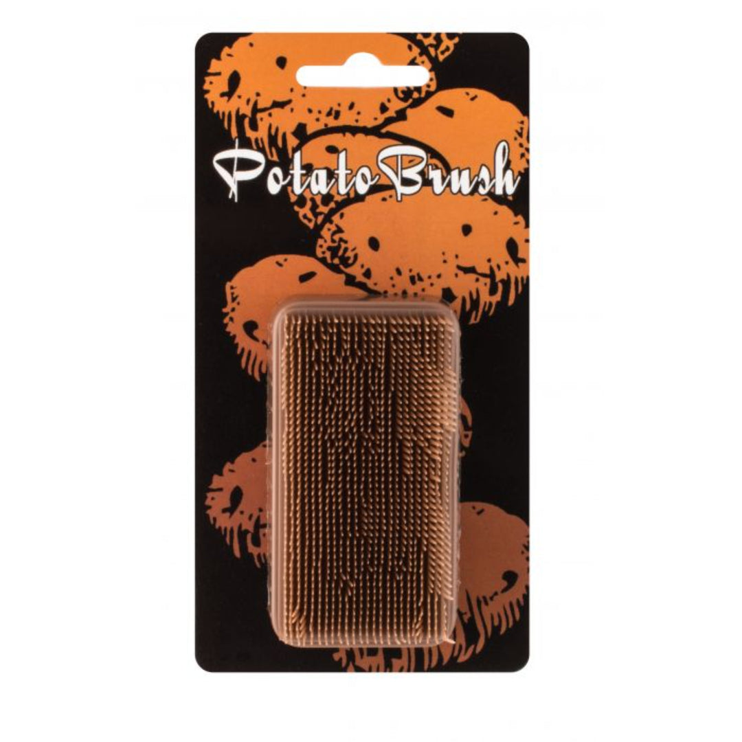 Potato Cleaning Brush