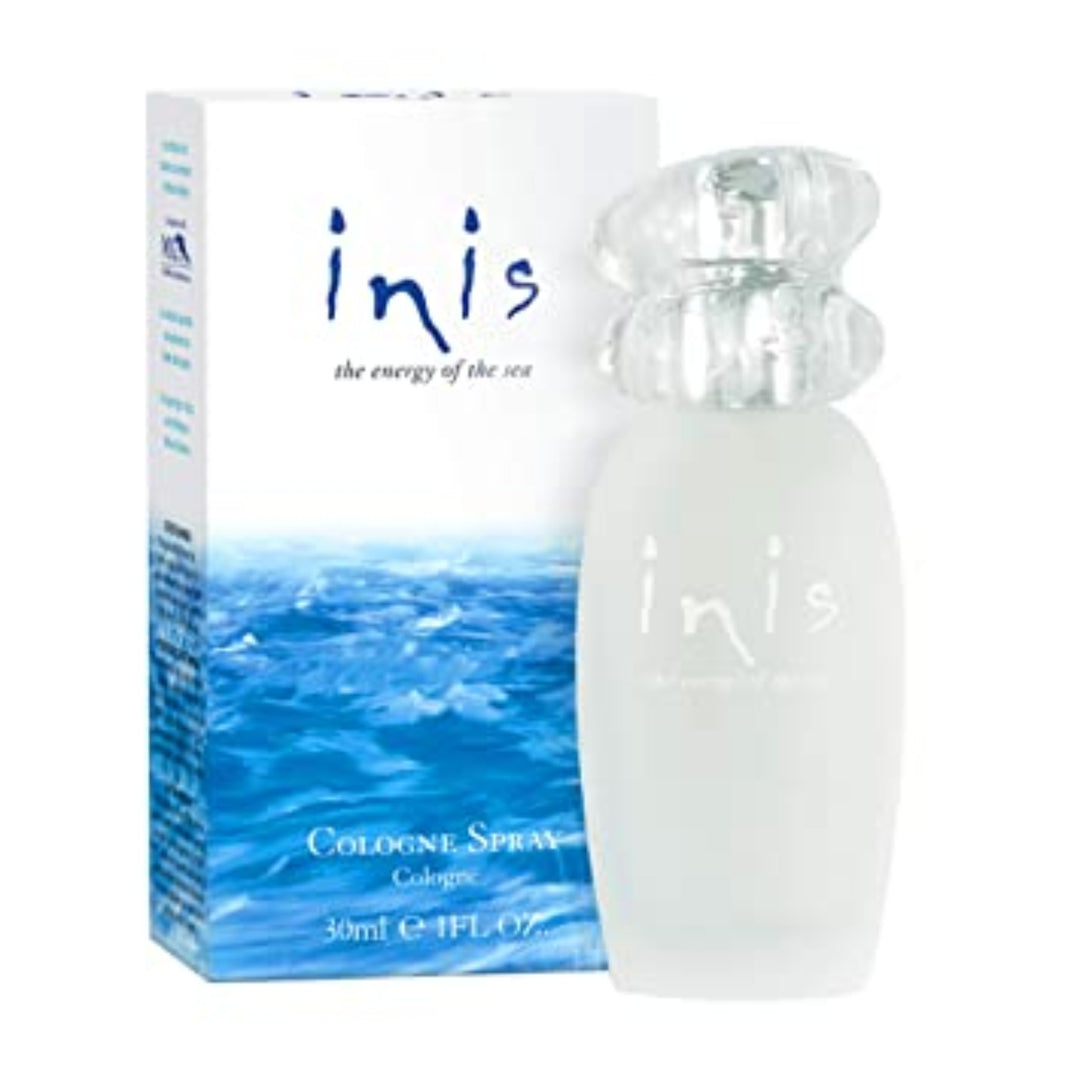 Inis Perfume Spray
