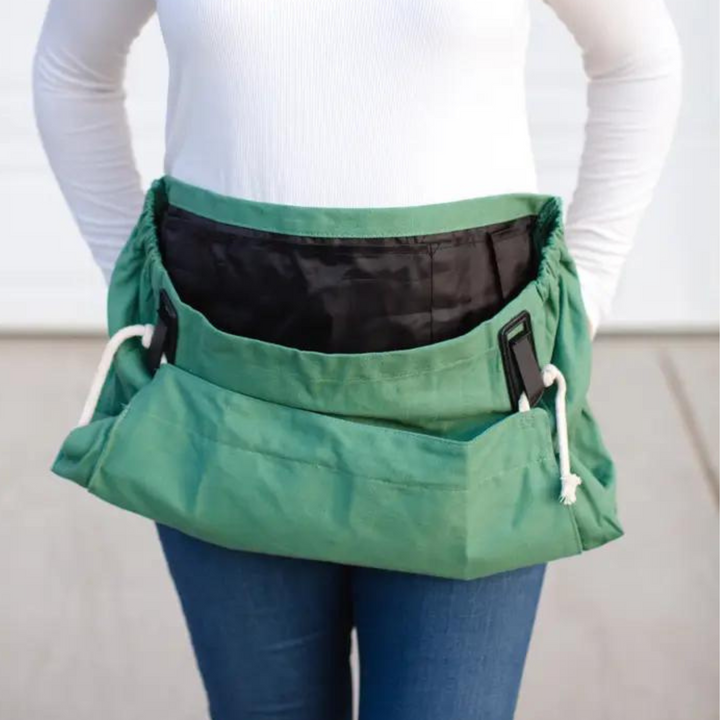 Joey Waist Gardening Apron