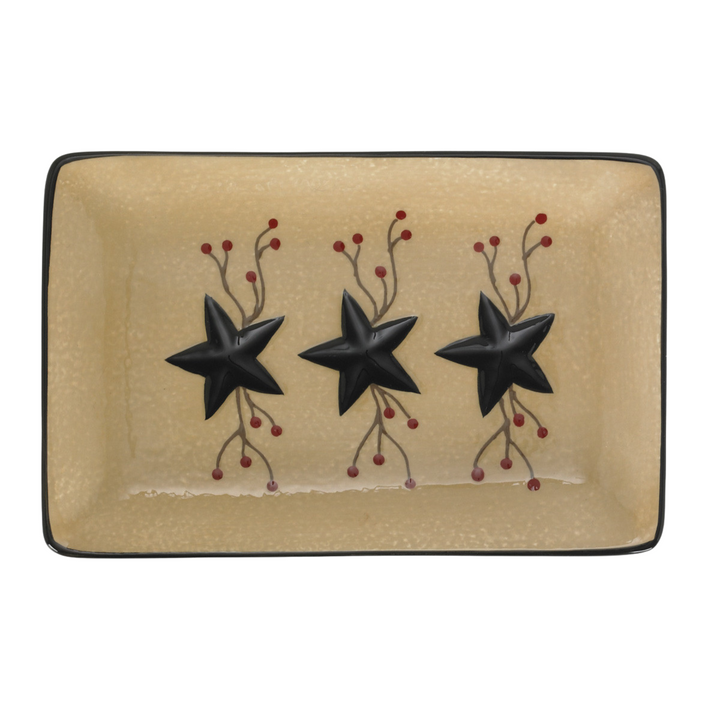 Star Vine Spoon Rest