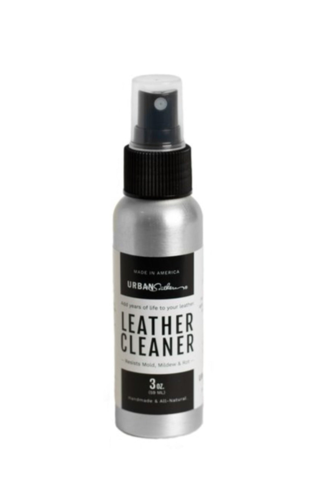 Leather Cleaner