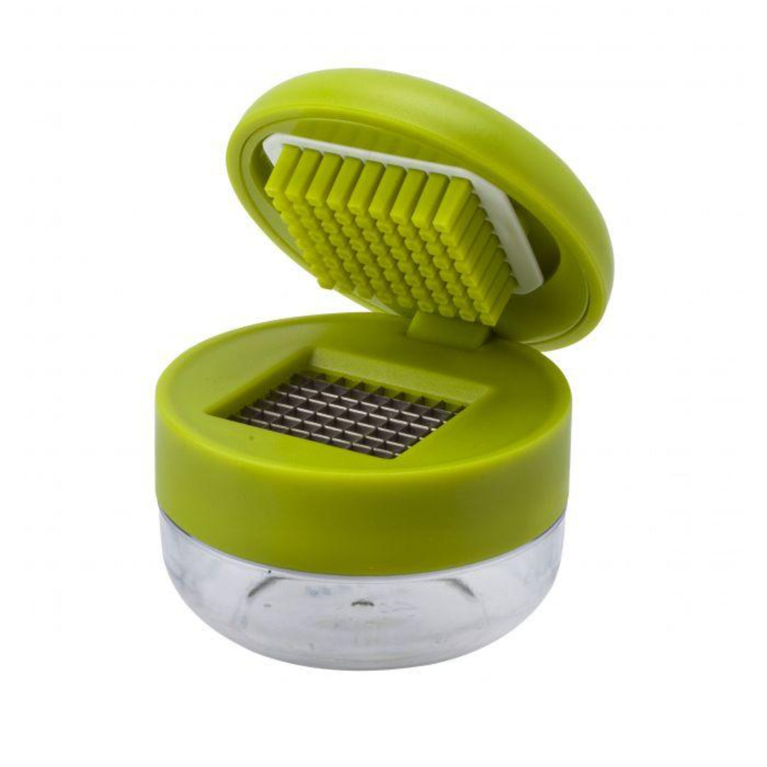 Garlic Dicer Press