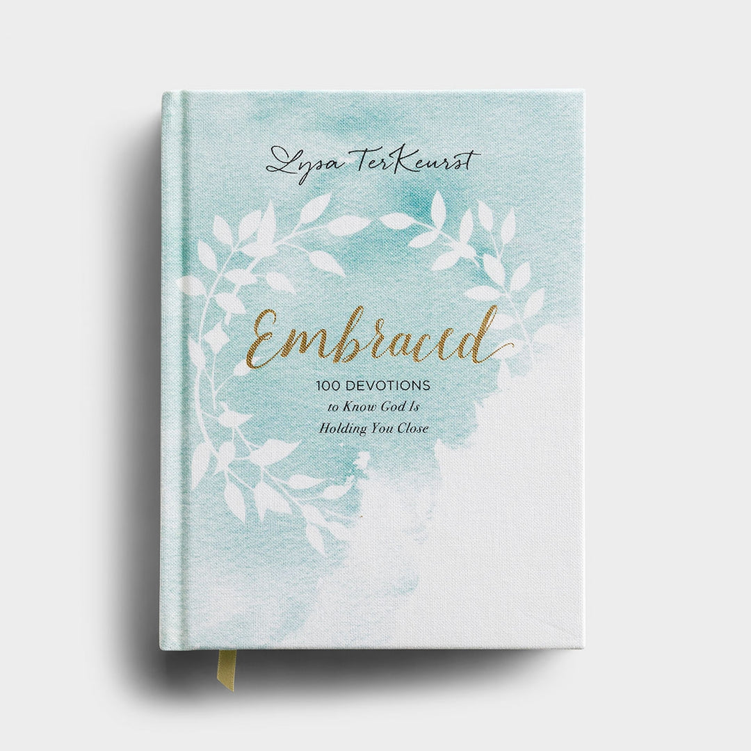 Embraced