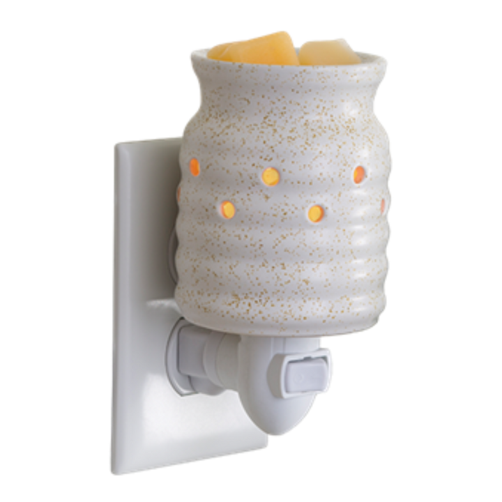 Farmhouse Pluggable Warmer