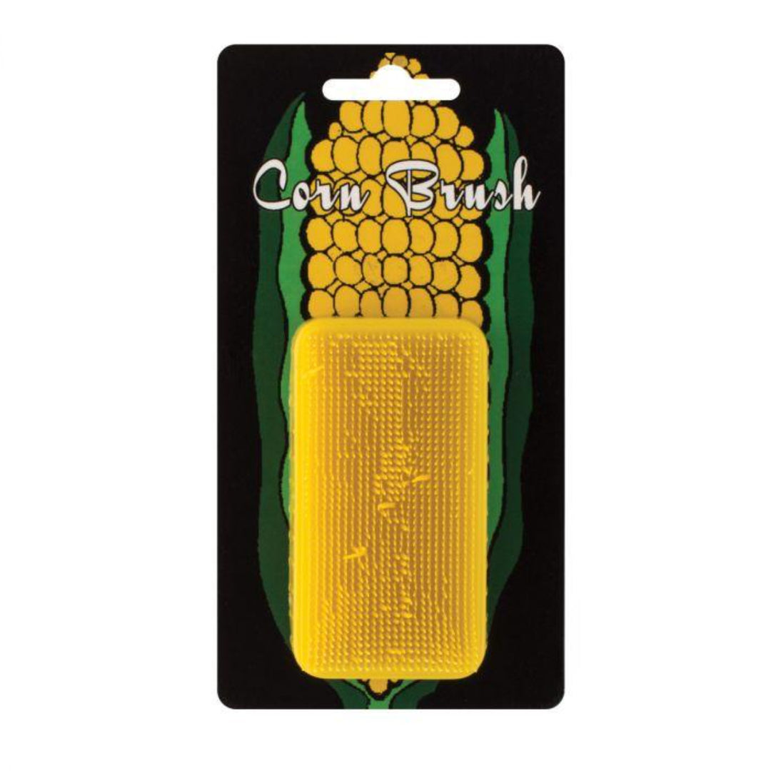 Corn Cleaning Brush