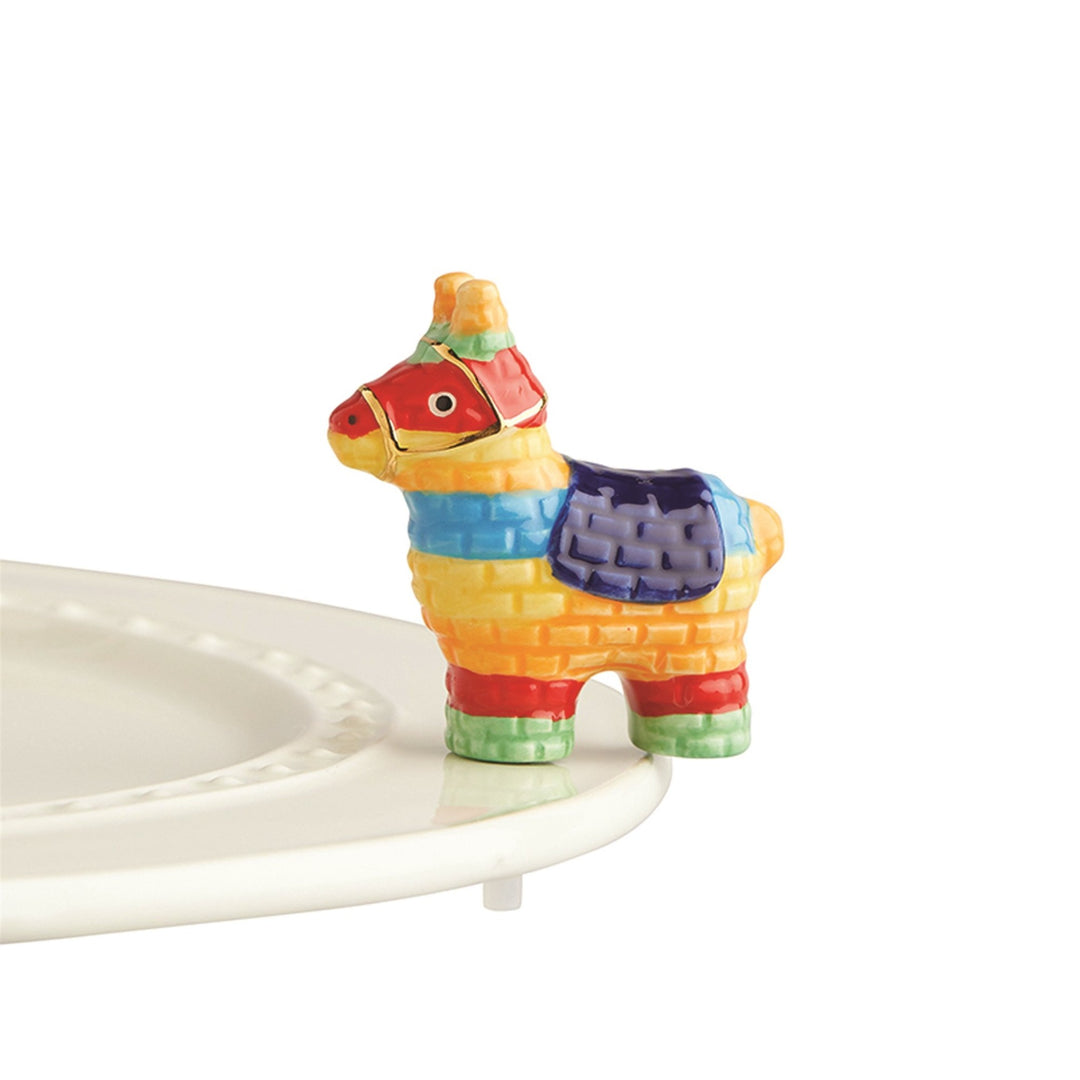 Nora Fleming Party Animal Piñata