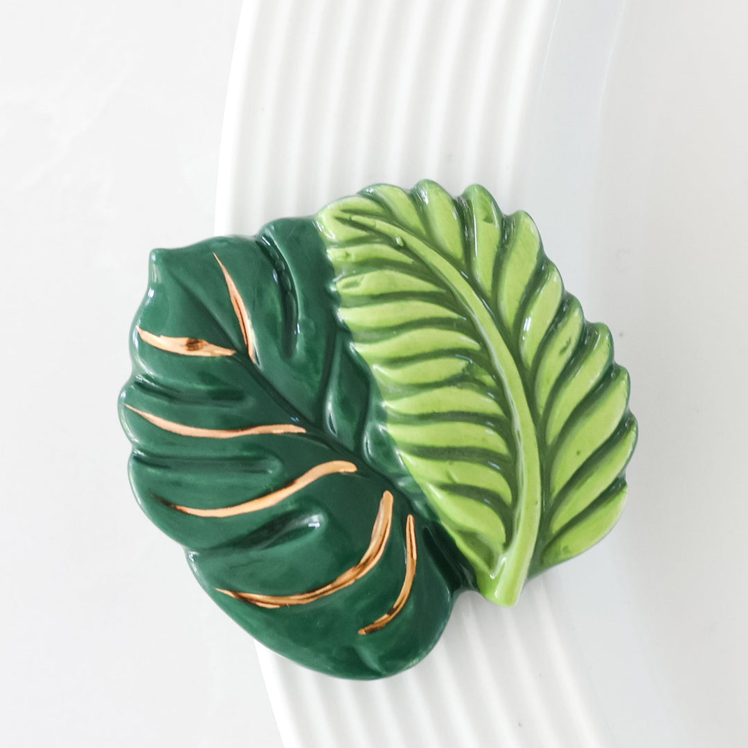 Nora Fleming Best Ferns Forever