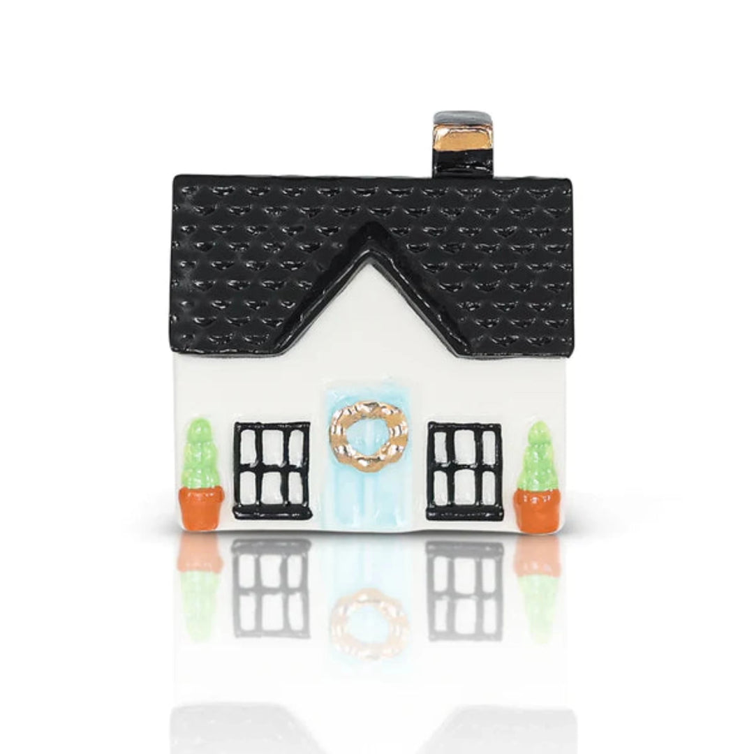 Nora Fleming Home Sweet Home