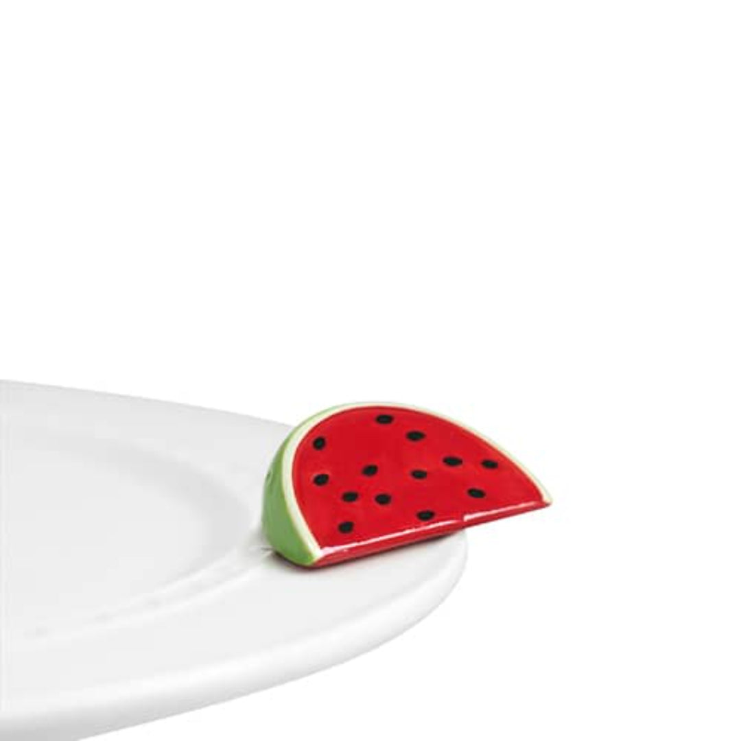 Nora Fleming Taste Of Summer Watermelon