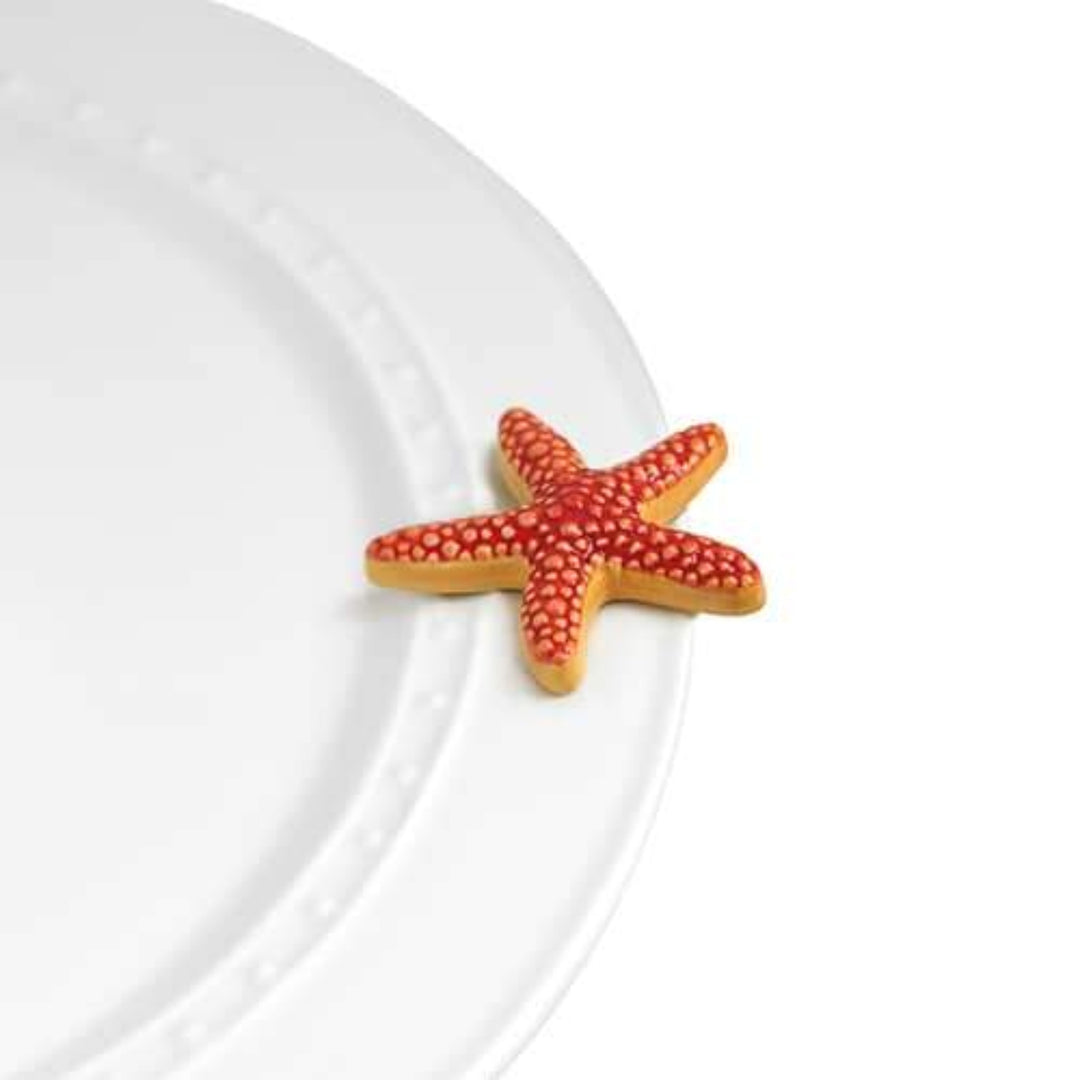 Nora Fleming Sea Star