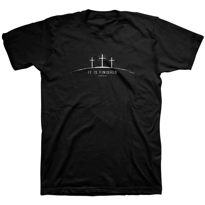 It Is Finished Tee