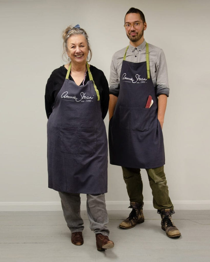 Annie Sloan - Apron