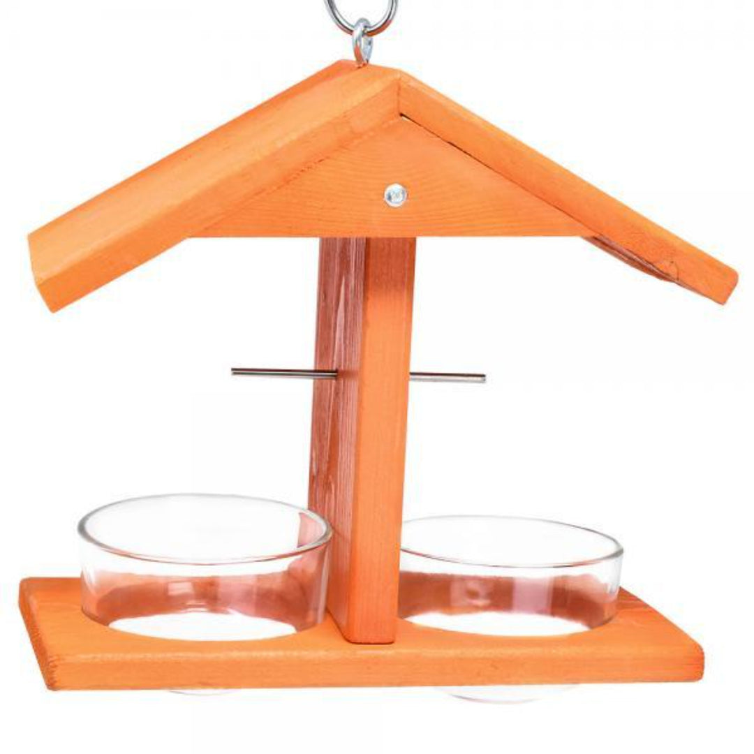 Double Fruit & Jelly Oriole Feeder